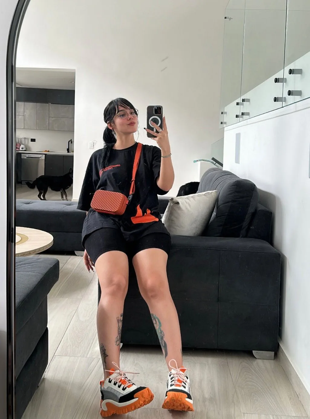 Adelle - Escort okres Ostrava-město