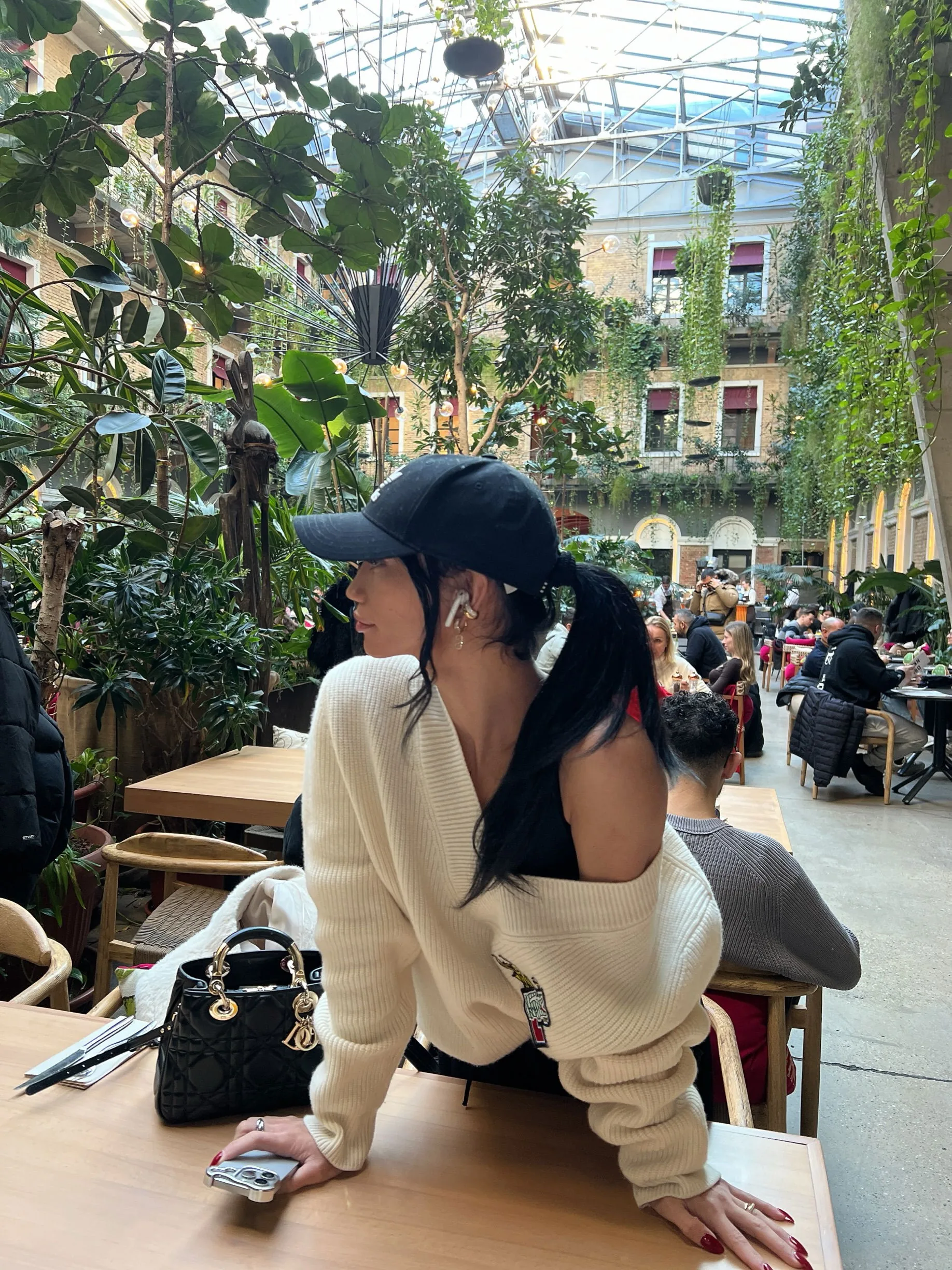 Ally - Escort Ostrava