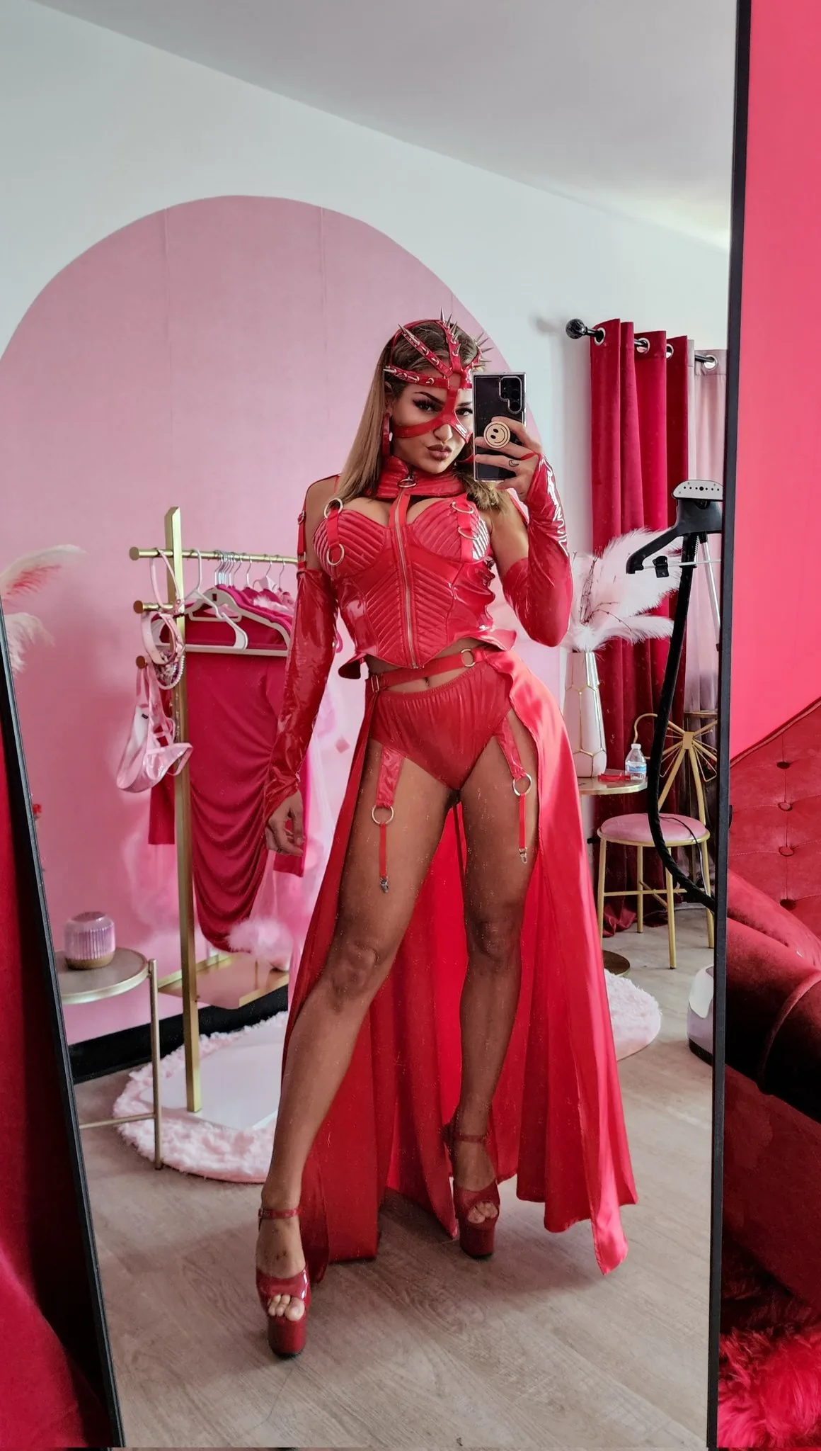 Jana - Escort Ostrava