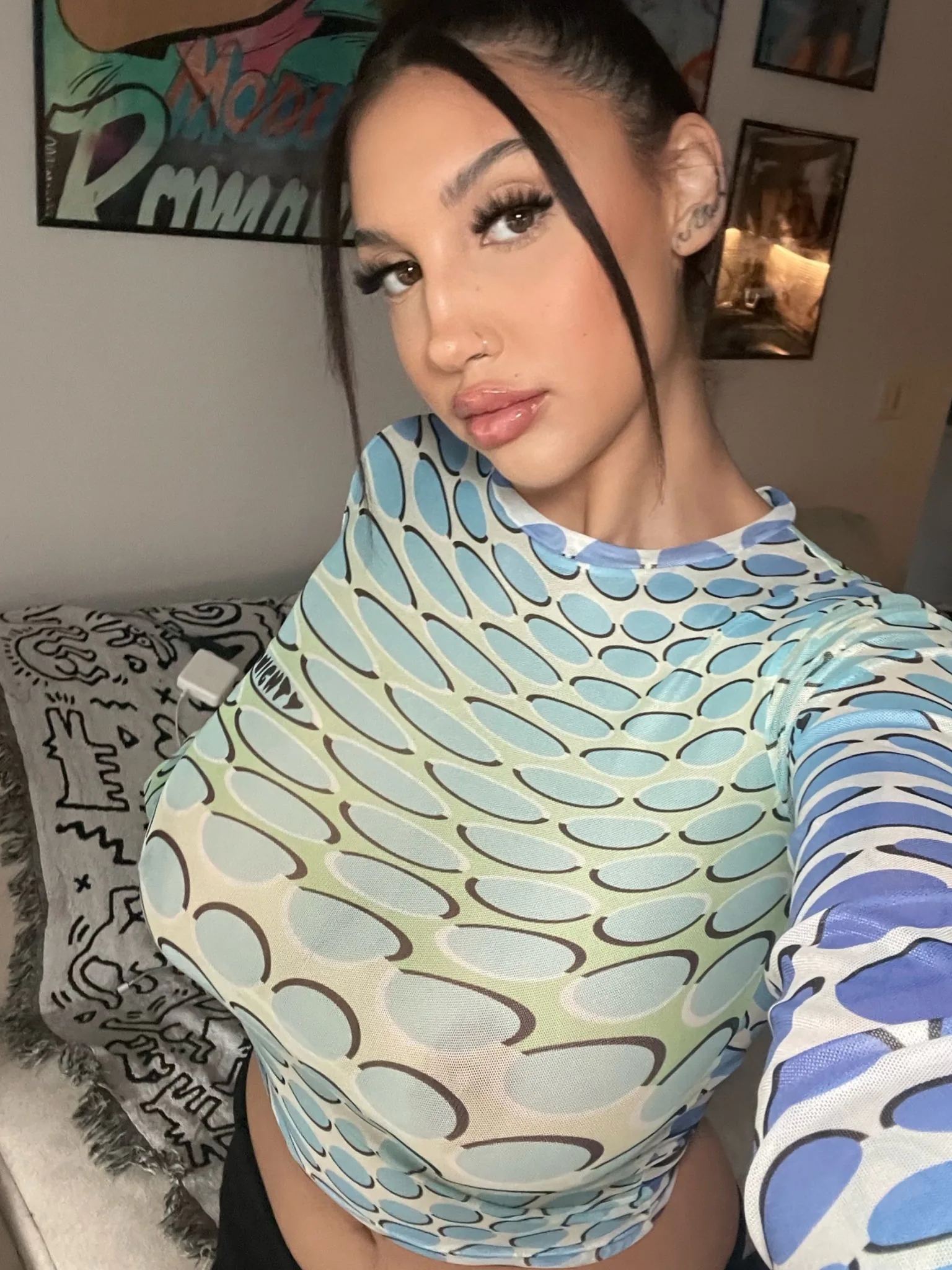 Jimena Colombia - Escort Ostrava