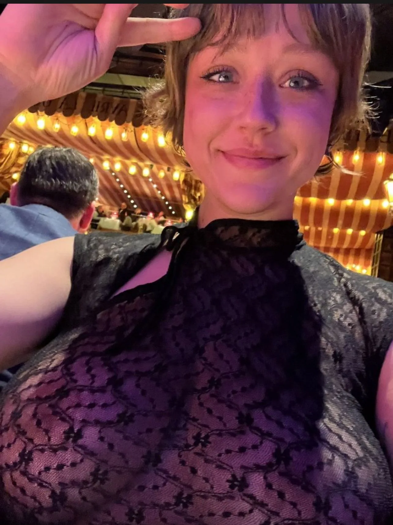 Juliana Massage - Escort Ostrava