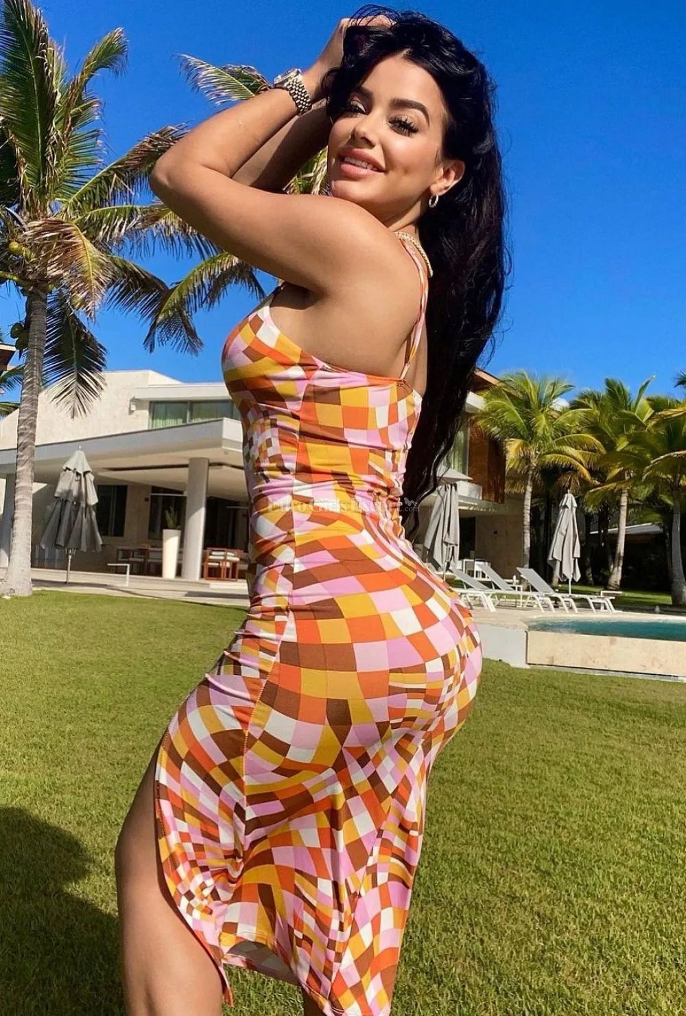 Lenka - Escort Ostrava