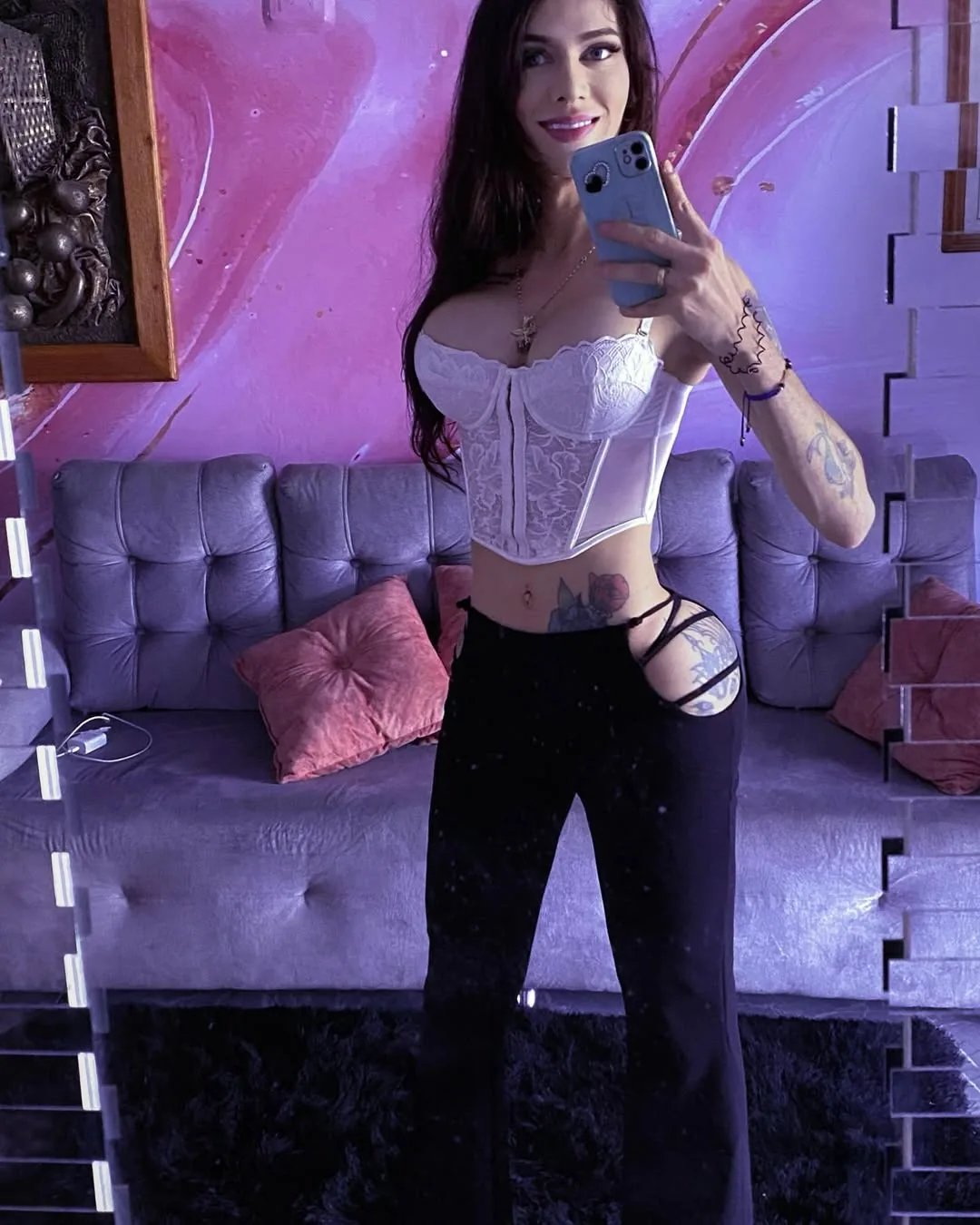 Misa - Escort okres Plzeň-město