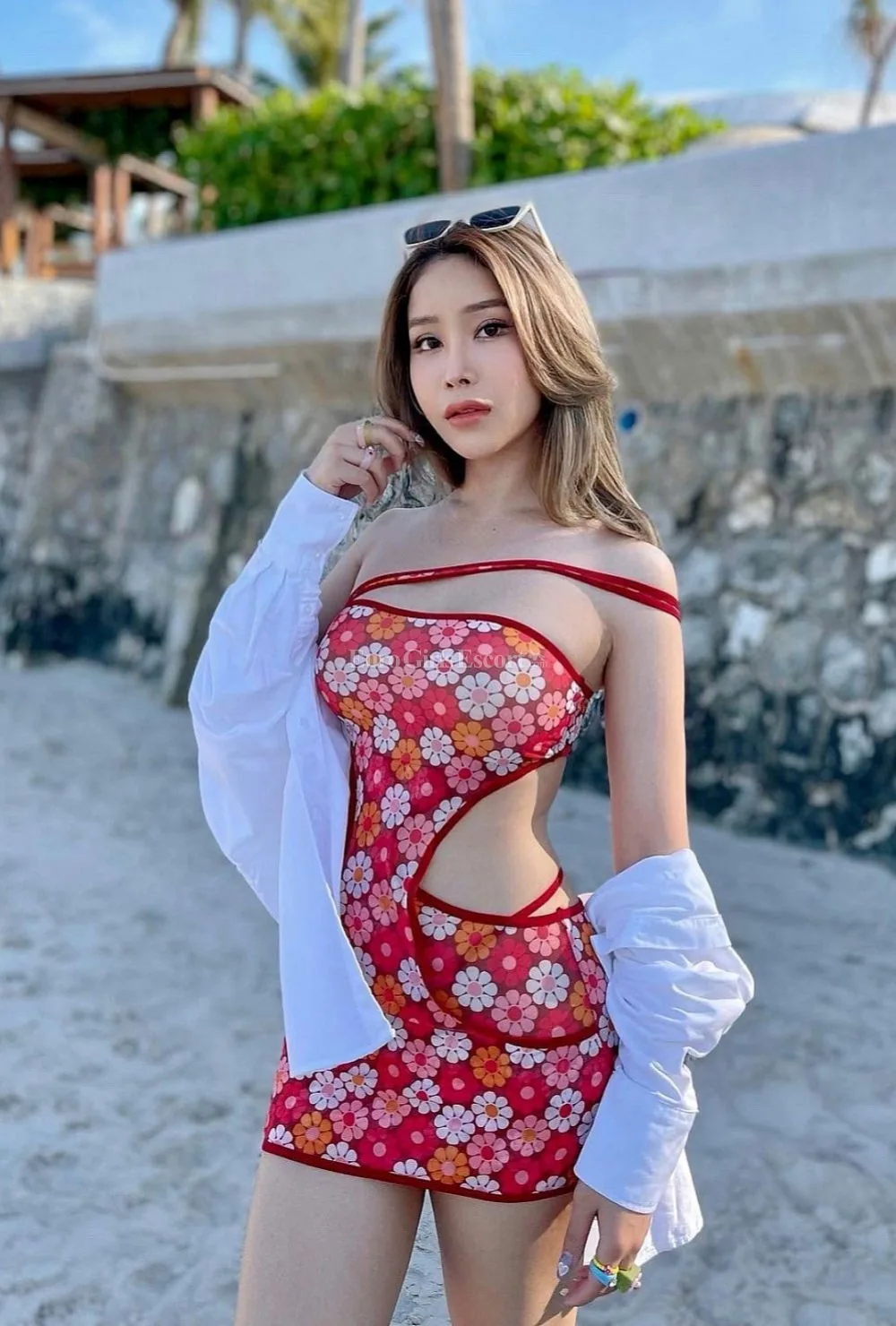 Miyako - Escort Ostrava