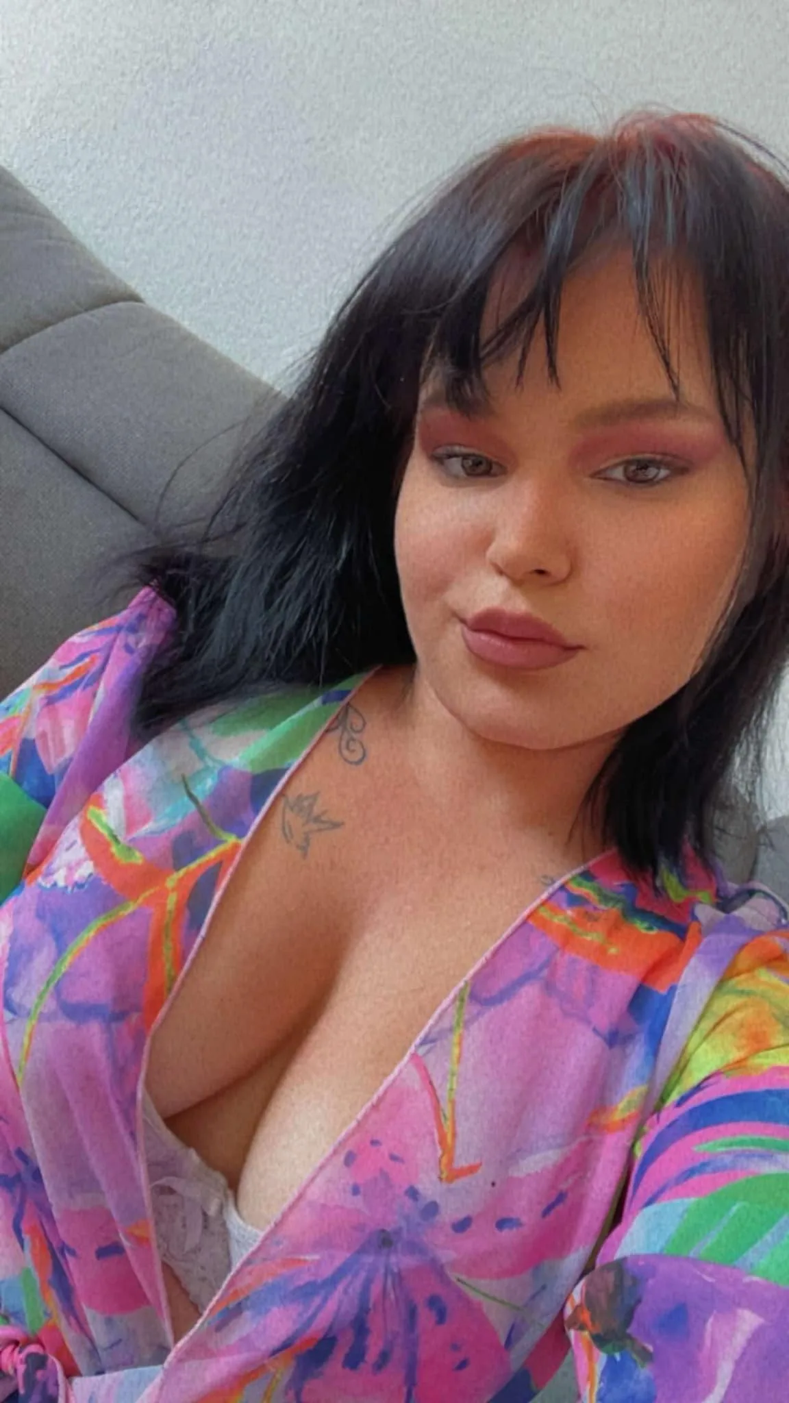 Sarka - Escort Ostrava