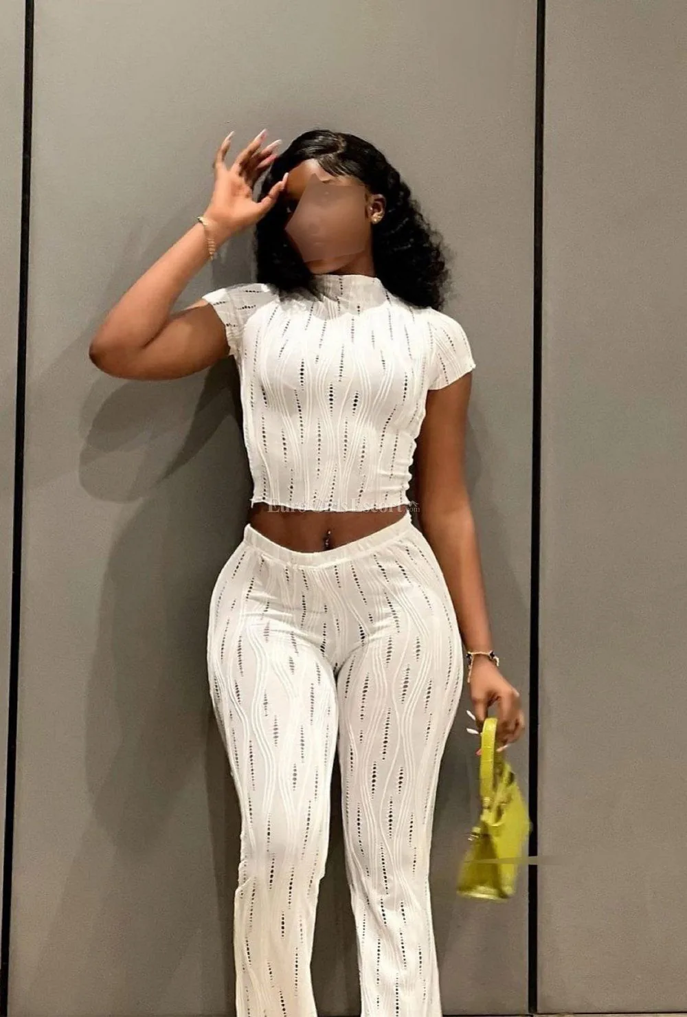 Vanessa - Escort Ostrava