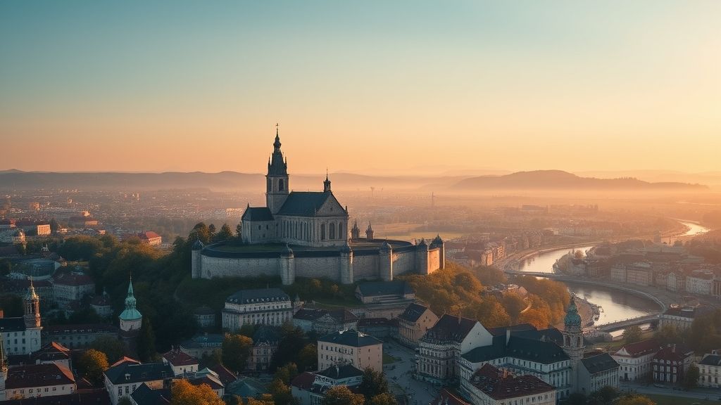 Doprovod na úrovni Brno