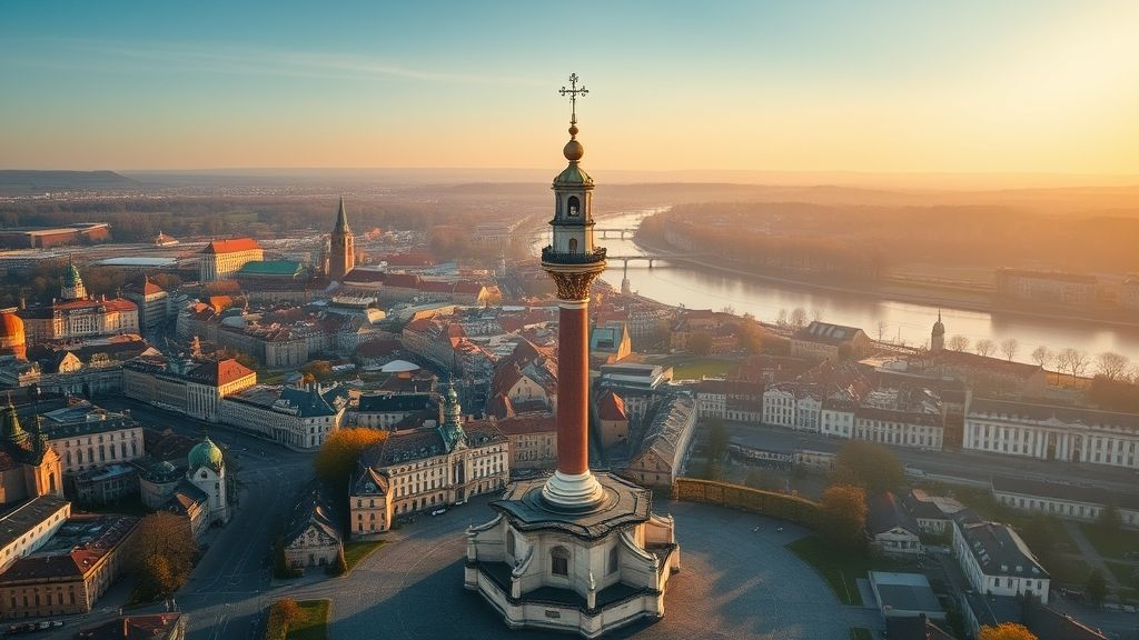 Doprovod na úrovni Olomouc