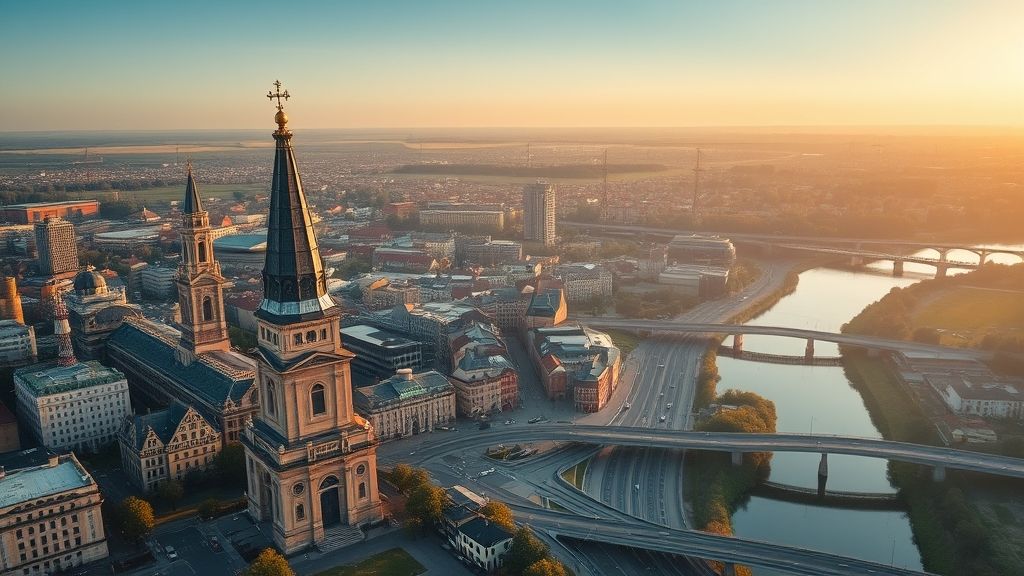 Doprovod na úrovni Ostrava